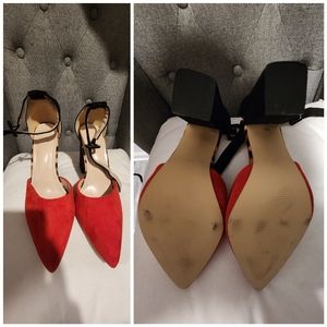 Heels